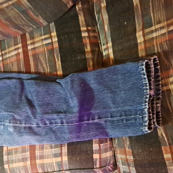 505  Levi's 32x32 - Picture 2 of 7